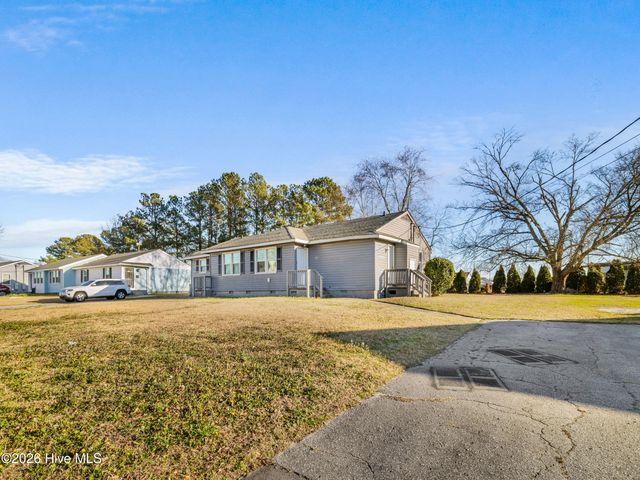 304 Starling Street, Jacksonville, NC 28540