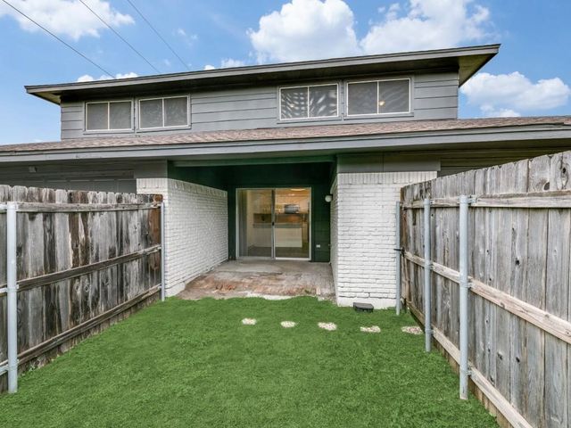 100 Trellis Place, Richardson, TX 75081
