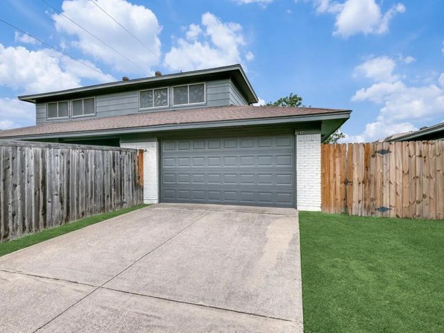 100 Trellis Place, Richardson, TX 75081
