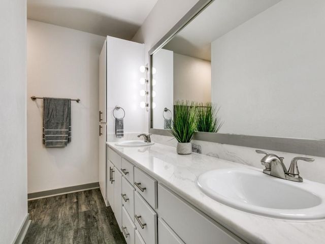 100 Trellis Place, Richardson, TX 75081