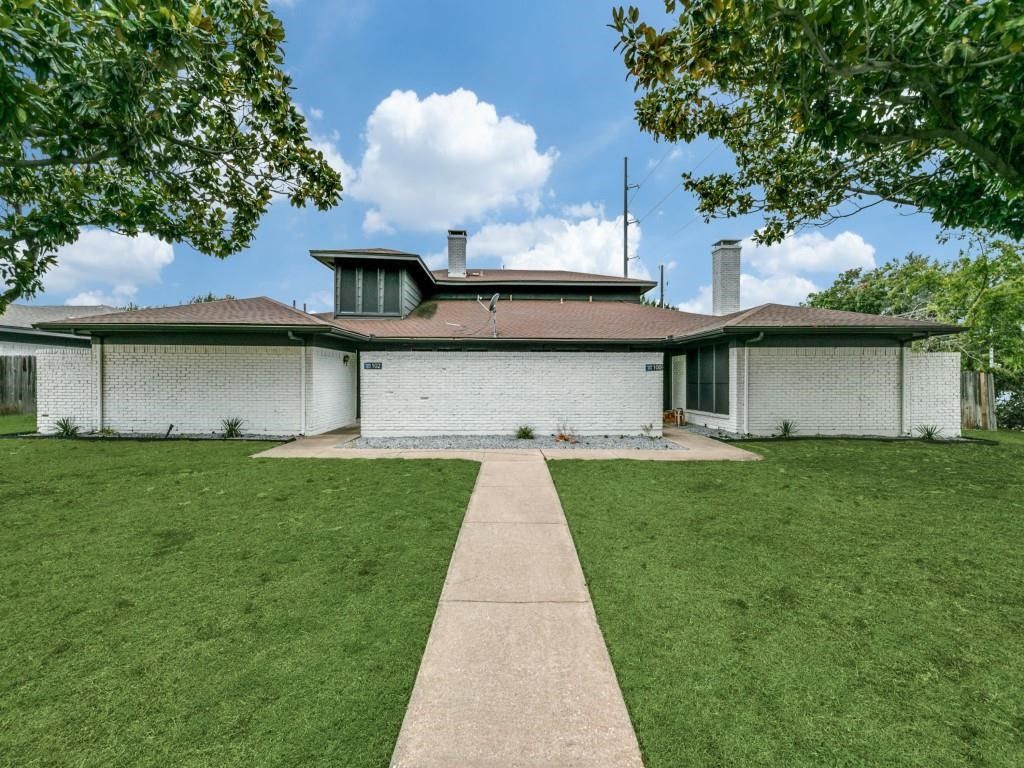 100 Trellis Place, Richardson, TX 75081