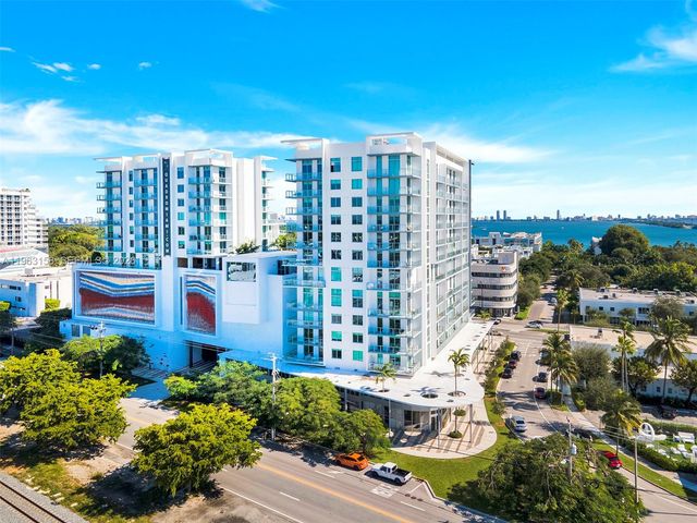 3900 Biscayne Blvd S-418, Miami, FL 33137