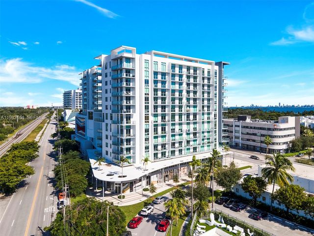 3900 Biscayne Blvd S-418, Miami, FL 33137