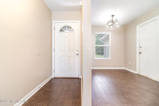 1605 TWIN OAK Lane, Middleburg, FL 32068