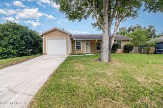 1605 TWIN OAK Lane, Middleburg, FL 32068