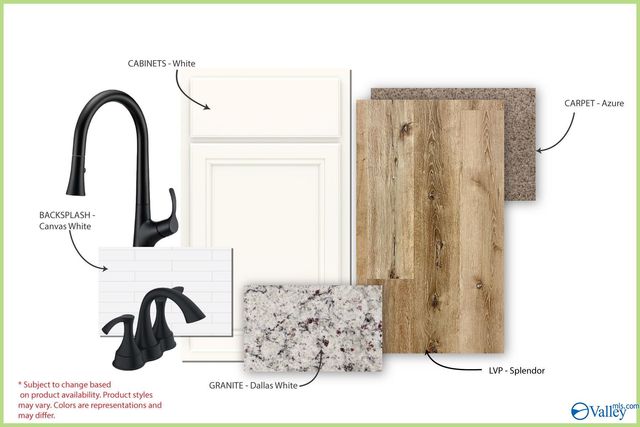 132 Striker Lane, Harvest, AL 35749