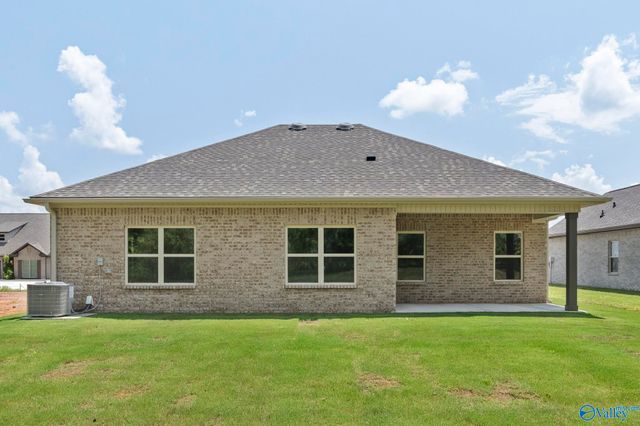 132 Striker Lane, Harvest, AL 35749