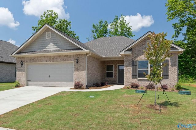 132 Striker Lane, Harvest, AL 35749