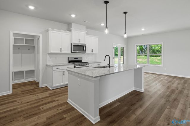 132 Striker Lane, Harvest, AL 35749