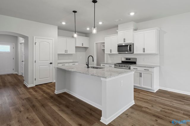 132 Striker Lane, Harvest, AL 35749