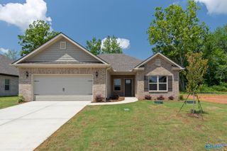 132 Striker Lane, Harvest, AL 35749