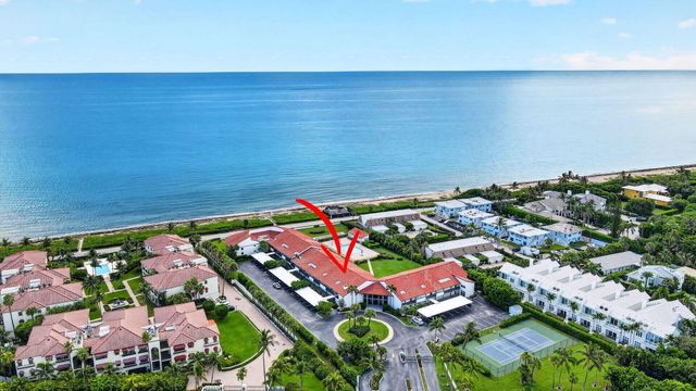 5801 N Ocean Boulevard, Ocean Ridge, FL 33435
