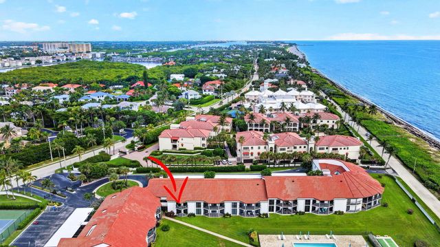 5801 N Ocean Boulevard, Ocean Ridge, FL 33435