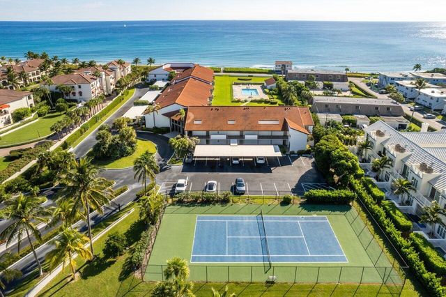 5801 N Ocean Boulevard, Ocean Ridge, FL 33435