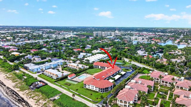 5801 N Ocean Boulevard, Ocean Ridge, FL 33435