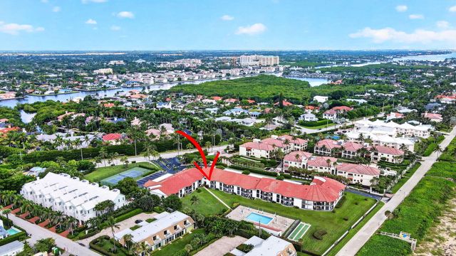 5801 N Ocean Boulevard, Ocean Ridge, FL 33435