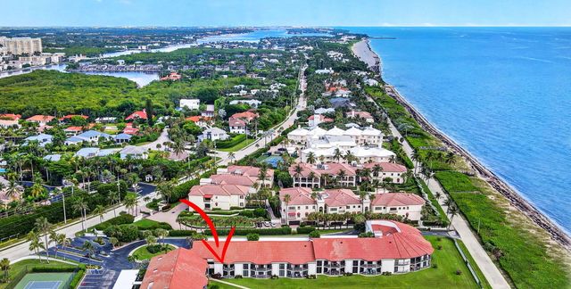 5801 N Ocean Boulevard, Ocean Ridge, FL 33435