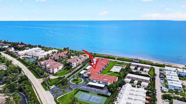 5801 N Ocean Boulevard, Ocean Ridge, FL 33435