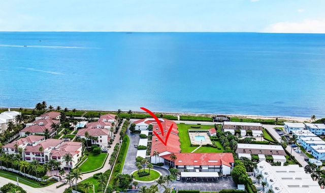 5801 N Ocean Boulevard, Ocean Ridge, FL 33435