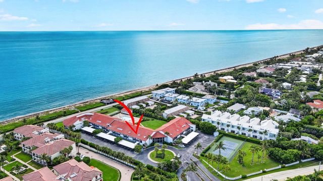 5801 N Ocean Boulevard, Ocean Ridge, FL 33435