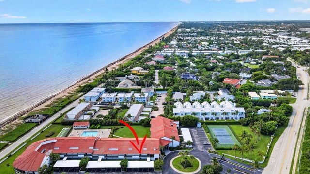 5801 N Ocean Boulevard, Ocean Ridge, FL 33435