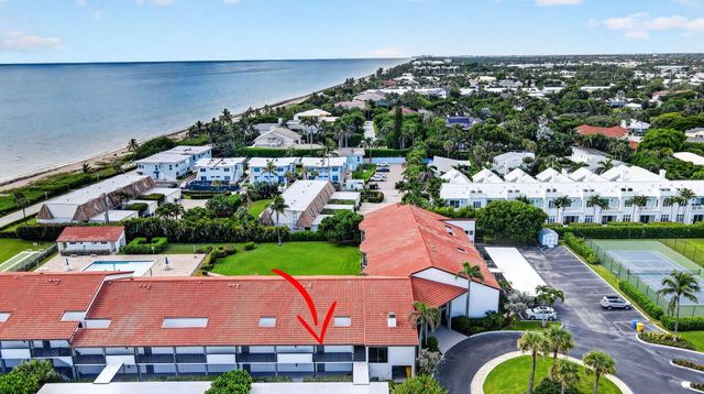 5801 N Ocean Boulevard, Ocean Ridge, FL 33435