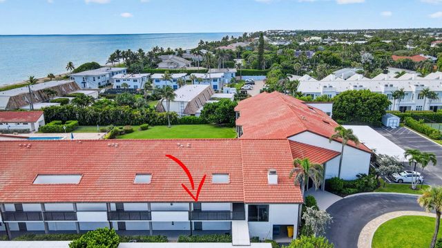 5801 N Ocean Boulevard, Ocean Ridge, FL 33435