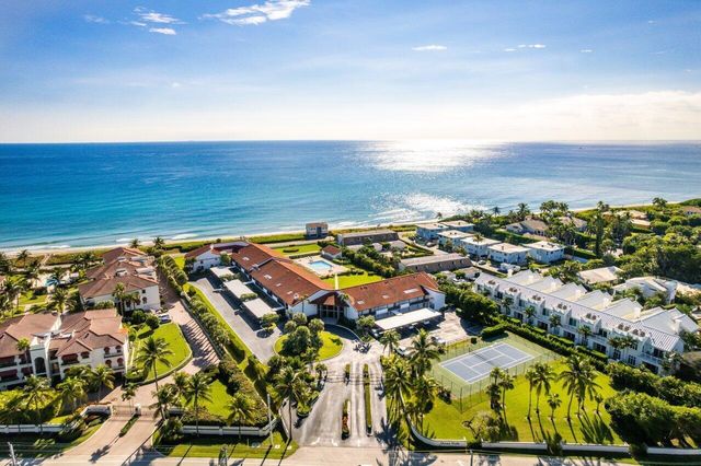 5801 N Ocean Boulevard, Ocean Ridge, FL 33435