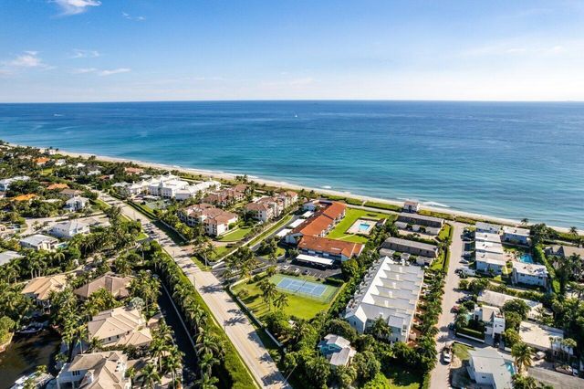 5801 N Ocean Boulevard, Ocean Ridge, FL 33435