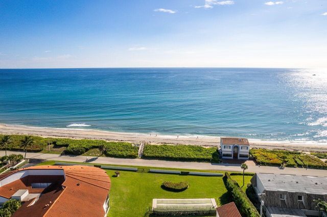 5801 N Ocean Boulevard, Ocean Ridge, FL 33435