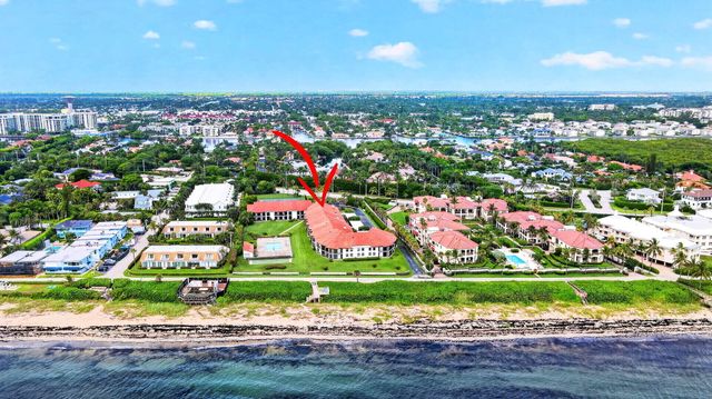 5801 N Ocean Boulevard, Ocean Ridge, FL 33435