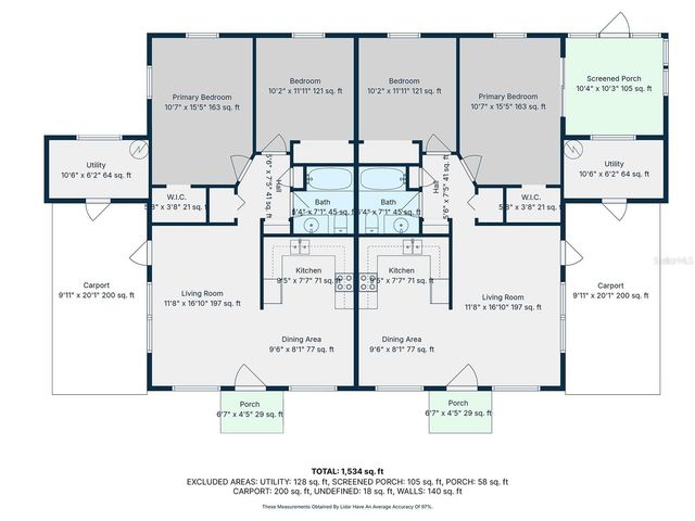 3247 DRYER AVENUE, Largo, FL 33770