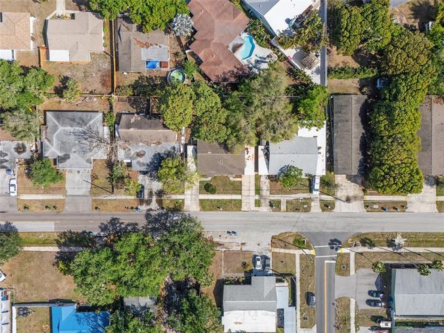 3247 DRYER AVENUE, Largo, FL 33770