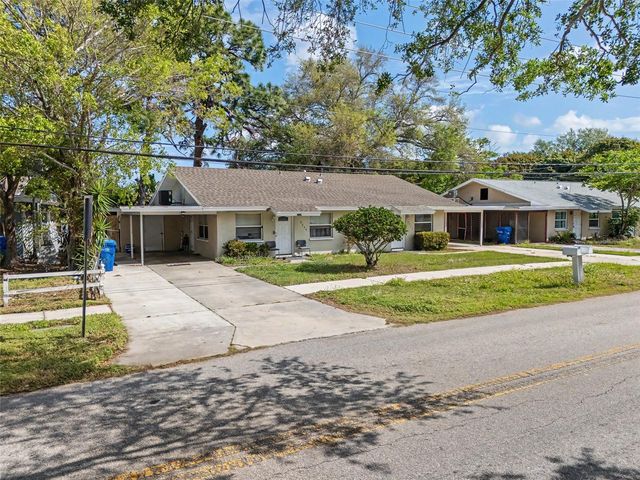 3247 DRYER AVENUE, Largo, FL 33770