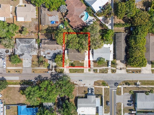 3247 DRYER AVENUE, Largo, FL 33770