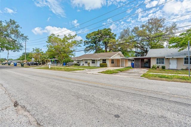 3247 DRYER AVENUE, Largo, FL 33770