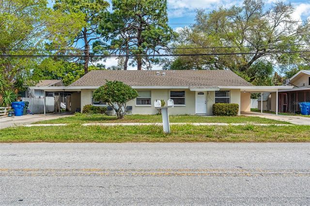 3247 DRYER AVENUE, Largo, FL 33770