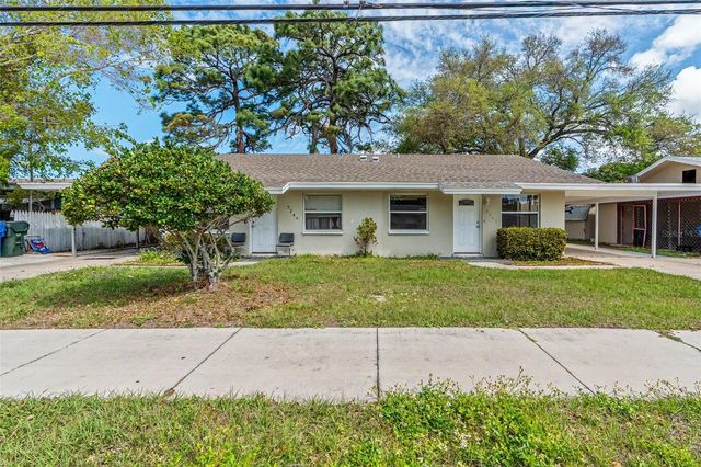 3247 DRYER AVENUE, Largo, FL 33770
