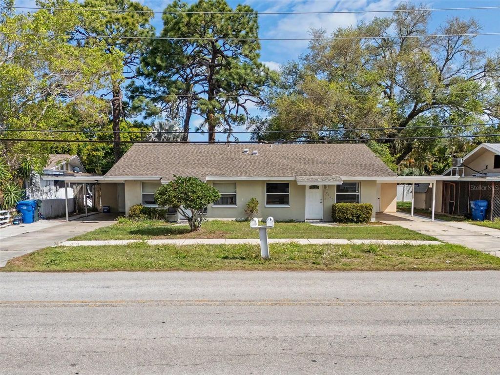 3247 DRYER AVENUE, Largo, FL 33770