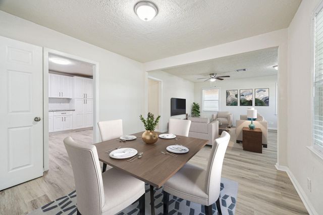 2511 Evergreen Drive, Houston, TX 77087