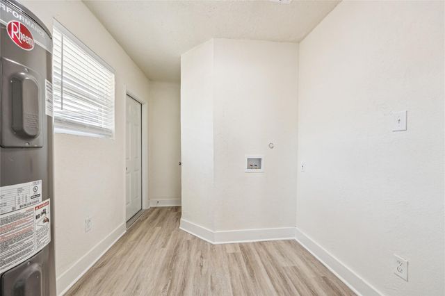 2511 Evergreen Drive, Houston, TX 77087