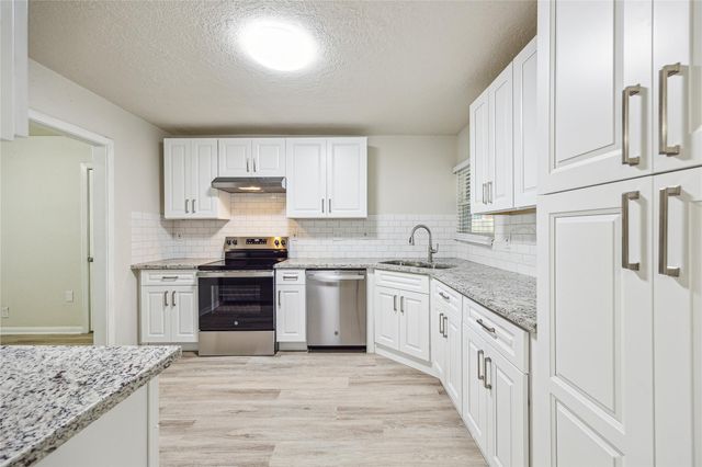 2511 Evergreen Drive, Houston, TX 77087