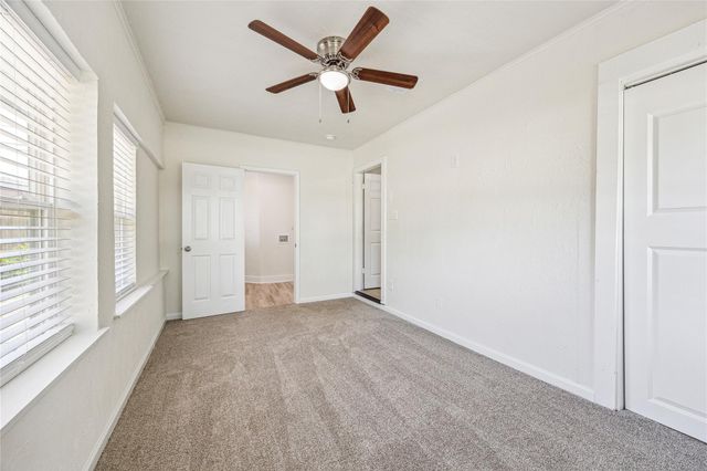 2511 Evergreen Drive, Houston, TX 77087