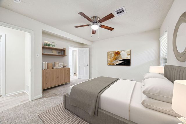 2511 Evergreen Drive, Houston, TX 77087