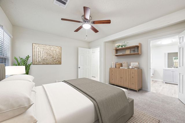 2511 Evergreen Drive, Houston, TX 77087