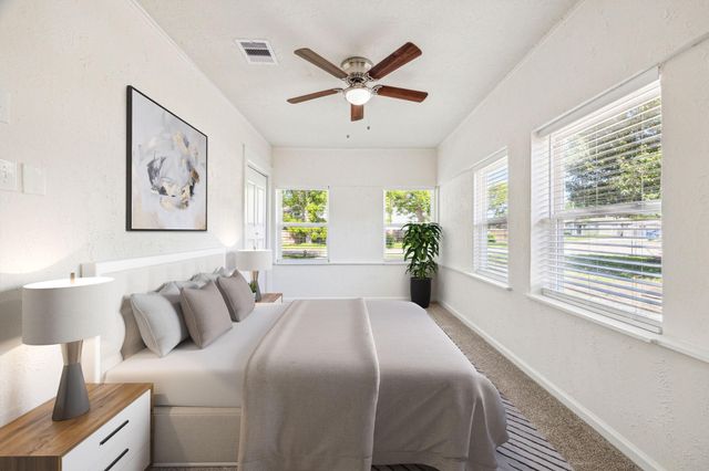 2511 Evergreen Drive, Houston, TX 77087