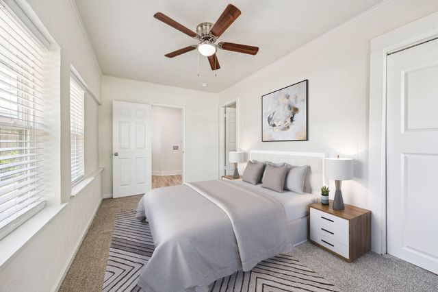 2511 Evergreen Drive, Houston, TX 77087