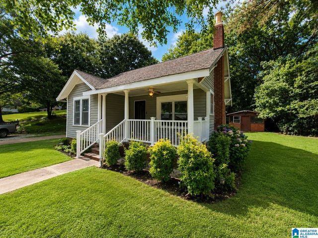 303 E PARK STREET, Sylacauga, AL 35150