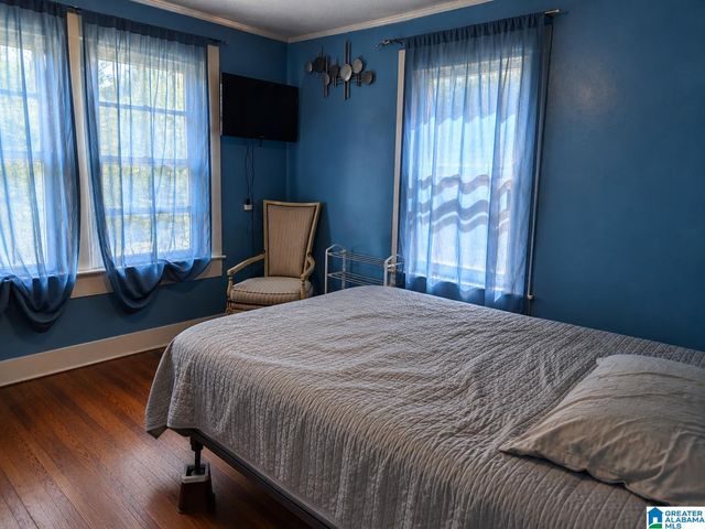 303 E PARK STREET, Sylacauga, AL 35150