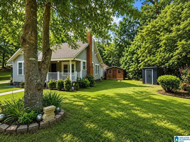 303 E PARK STREET, Sylacauga, AL 35150